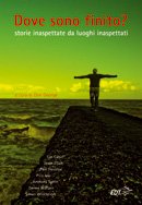 Copertina di Dove sono finito? Copertina di Dove sono finito?