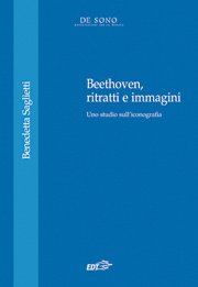 Copertina di Beethoven, ritratti e immagini Copertina di Beethoven, ritratti e immagini