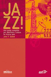 Copertina di Jazz! Copertina di Jazz!