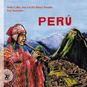 Copertina di Perú Copertina di Perú