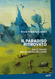 Copertina di Il Paradiso ritrovato Copertina di Il Paradiso ritrovato