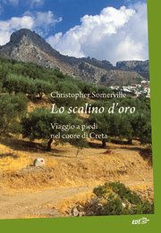 Copertina di Lo scalino d'oro Copertina di Lo scalino d'oro