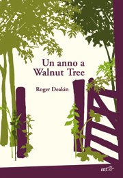 Copertina di Un anno a Walnut Tree
