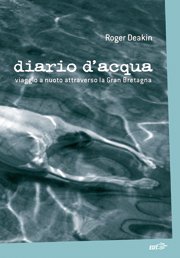Copertina di Diario d&#039;acqua