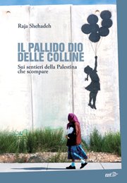 Copertina di Il pallido dio delle colline