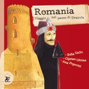 Copertina di Romania Copertina di Romania
