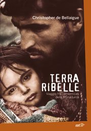 Copertina di Terra ribelle