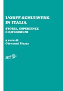 Copertina di L'Orff-Schulwerk in Italia Copertina di L'Orff-Schulwerk in Italia