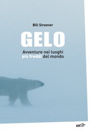 Copertina di Gelo