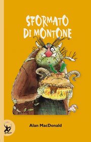 Copertina di Sformato di montone Copertina di Sformato di montone