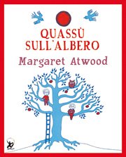 Copertina di Quassù sull'albero Copertina di Quassù sull'albero