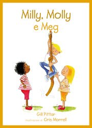 Copertina di Milly, Molly e Meg