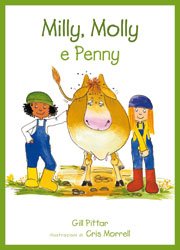 Copertina di Milly, Molly e Penny