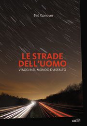 Copertina di Le strade dell'uomo Copertina di Le strade dell'uomo