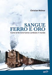 Copertina di Sangue, ferro e oro