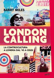 Copertina di London Calling