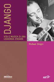 Copertina di Django Copertina di Django