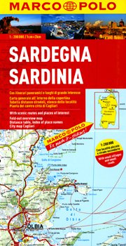 Copertina di Sardegna