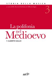 Copertina di 03. La polifonia nel Medioevo Copertina di 03. La polifonia nel Medioevo