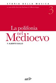 Copertina di 03. La polifonia nel Medioevo