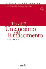 Copertina di 04. L&#039;età dell&#039;Umanesimo e del Rinascimento