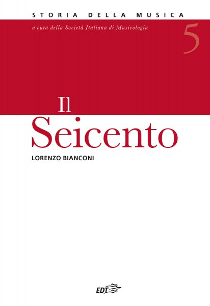 Copertina di 05. Il Seicento Copertina di 05. Il Seicento