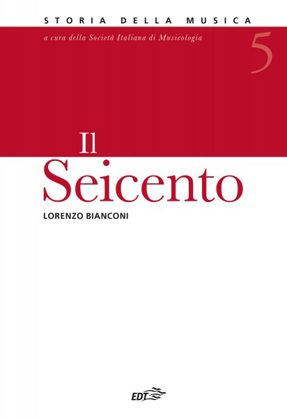 Copertina di 05. Il Seicento