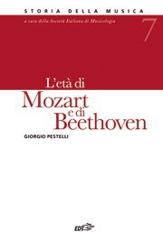 Copertina di 07. L&#039;età di Mozart e di Beethoven