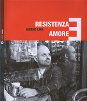 Copertina di Resistenza e amore