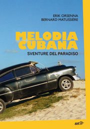 Copertina di Melodia cubana Copertina di Melodia cubana