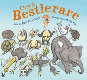 Copertina di L'isola di Bestierare Copertina di L'isola di Bestierare