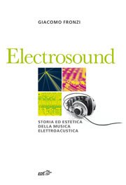 Copertina di Electrosound Copertina di Electrosound