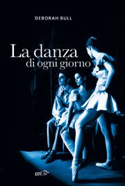 Copertina di La danza di ogni giorno Copertina di La danza di ogni giorno