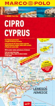 Copertina di Cipro