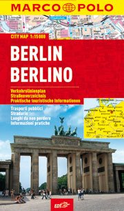 Copertina di Berlino