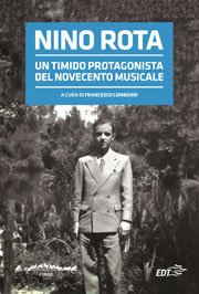 Copertina di Nino Rota Copertina di Nino Rota