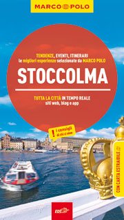 Copertina di Stoccolma