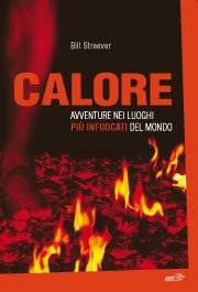 Copertina di Calore Copertina di Calore