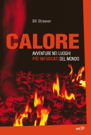 Copertina di Calore