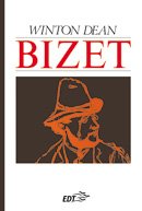 Copertina di Bizet Copertina di Bizet