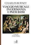 Copertina di Viaggio musicale in Germania e Paesi Bassi Copertina di Viaggio musicale in Germania e Paesi Bassi