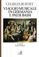 Copertina di Viaggio musicale in Germania e Paesi Bassi