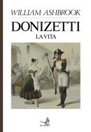 Copertina di Donizetti Copertina di Donizetti