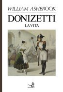 Copertina di Donizetti