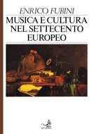 Copertina di Musica e cultura nel Settecento europeo