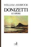 Copertina di Donizetti Copertina di Donizetti