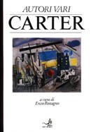 Copertina di Carter Copertina di Carter