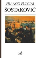 Copertina di Sostakovic Copertina di Sostakovic