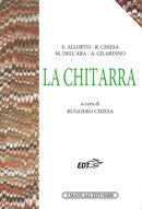 Copertina di La chitarra Copertina di La chitarra