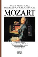 Copertina di Mozart Copertina di Mozart